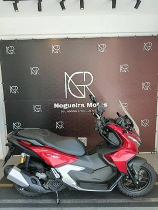 HONDA ADV 160 